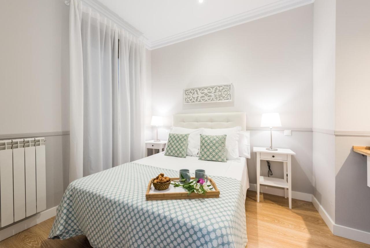 Cozy Apartment La Latina/Plaza Mayor Мадрид Экстерьер фото