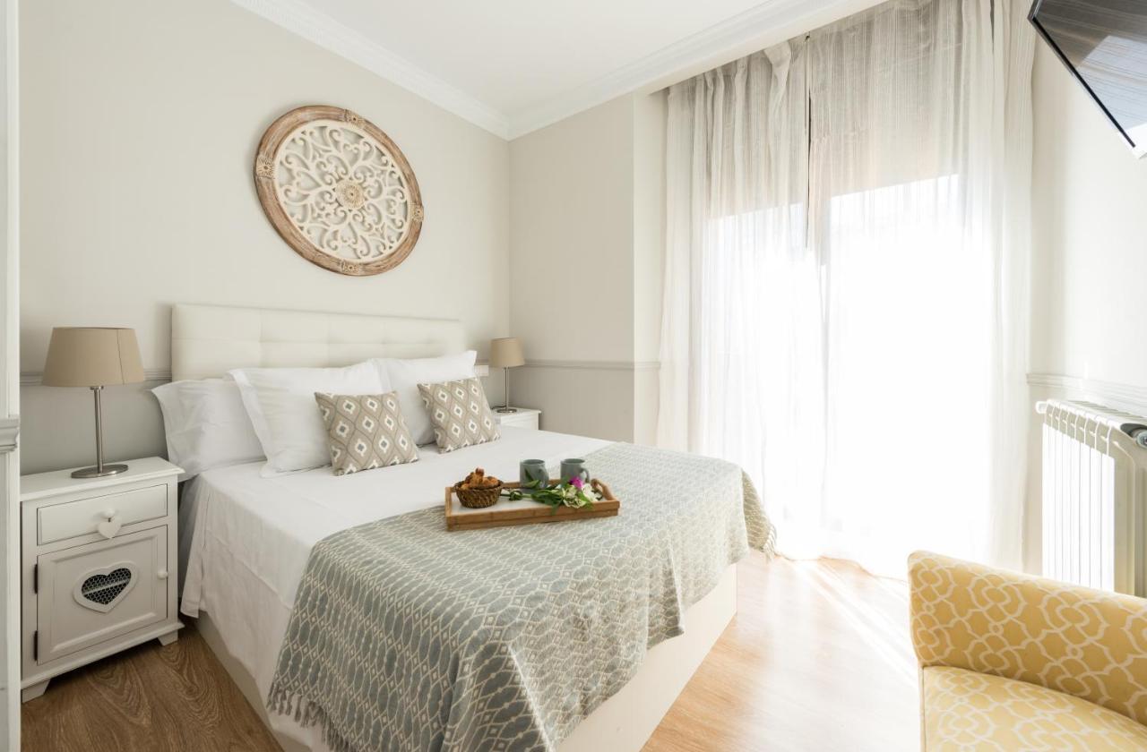 Cozy Apartment La Latina/Plaza Mayor Мадрид Экстерьер фото