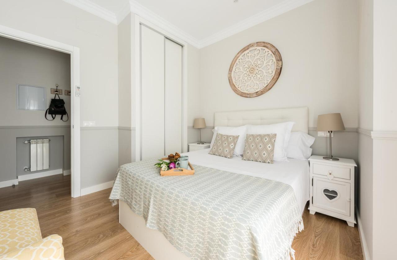 Cozy Apartment La Latina/Plaza Mayor Мадрид Экстерьер фото