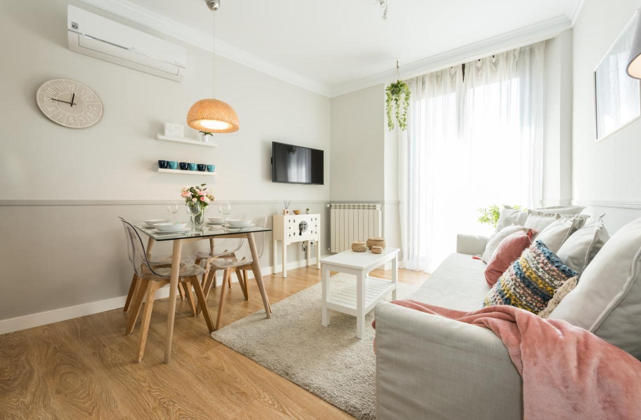 Cozy Apartment La Latina/Plaza Mayor Мадрид Экстерьер фото